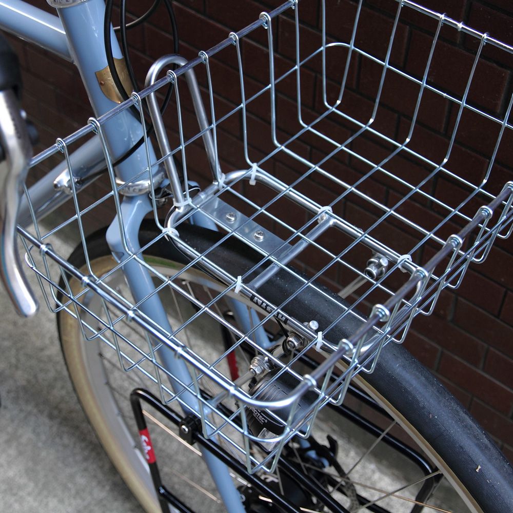 NITTO* m-18 front rack - BLUE LUG GLOBAL ONLINE STORE