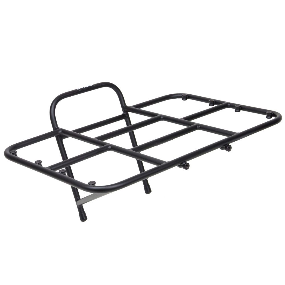 *SURLY* 24-pack front rack (black)