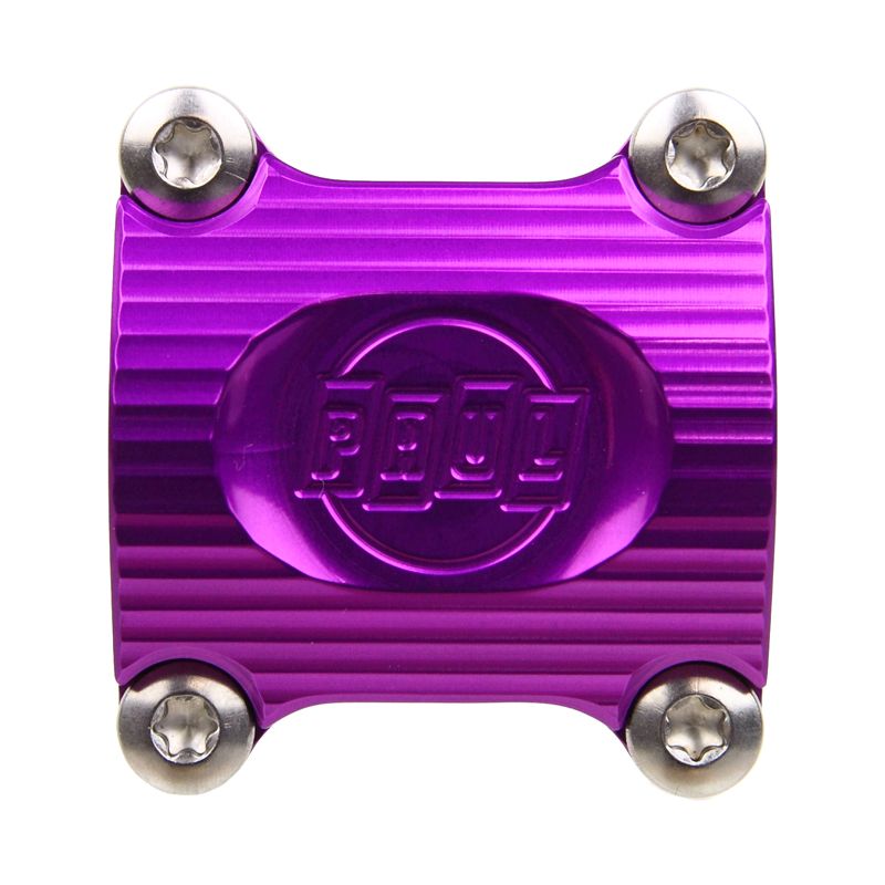 PAUL* boxcar stem (purple) - BLUE LUG GLOBAL ONLINE STORE