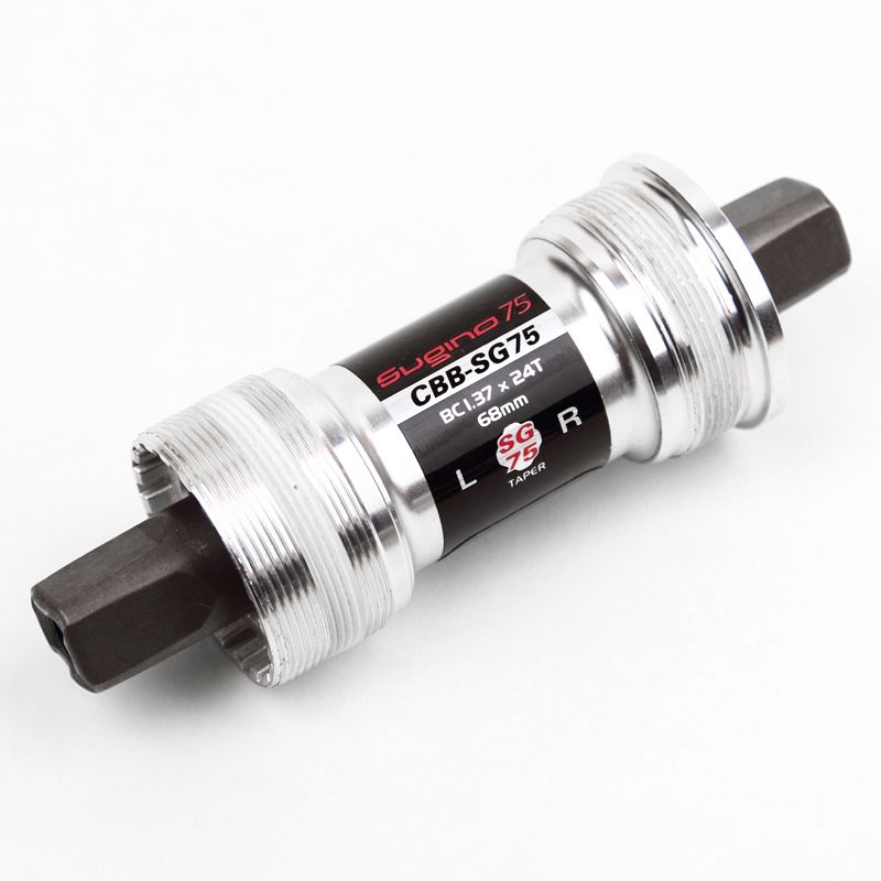 *SUGINO* sg75 cartridge bottom brackets