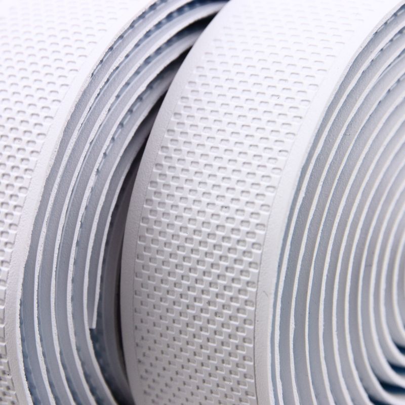 BROOKS* cambium rubber bar tape (white) - BLUE LUG GLOBAL