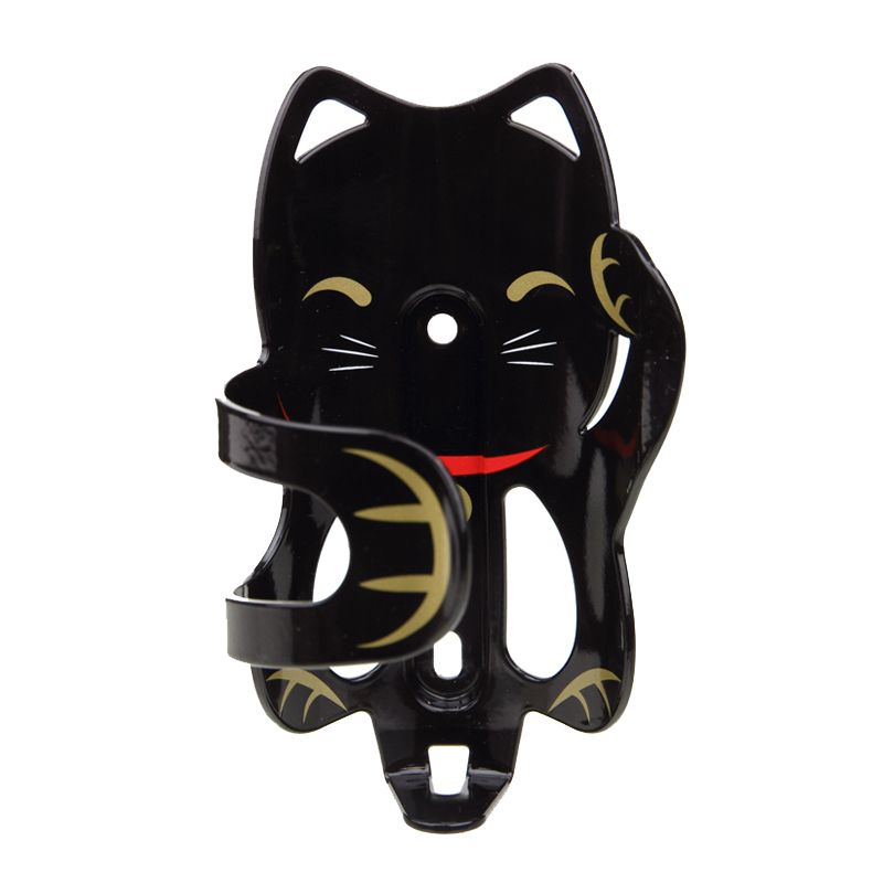 Lucky cat best sale bottle cage