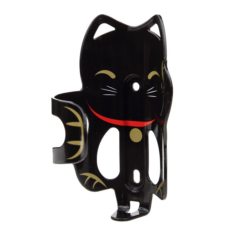 Lucky cat best sale bottle cage