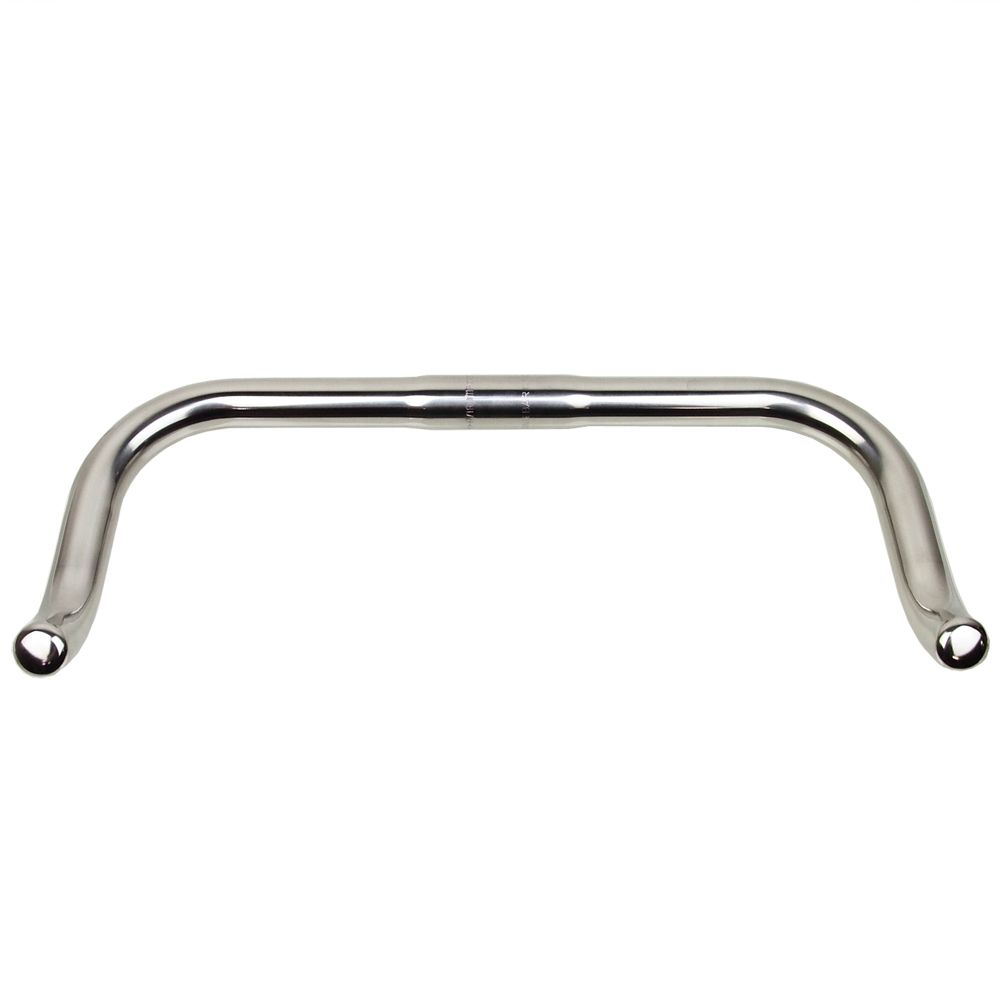 NITTO* rb018 bull-horn bar (special) - BLUE LUG GLOBAL ONLINE STORE