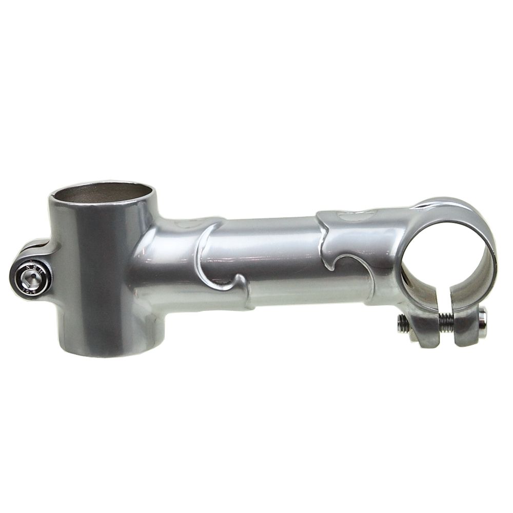 *NITTO* rivendell lugged threadless stem (OS)