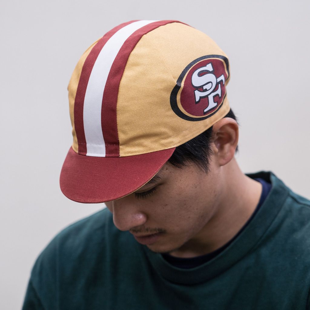 Reebok, Accessories, San Francisco 49ers Hat