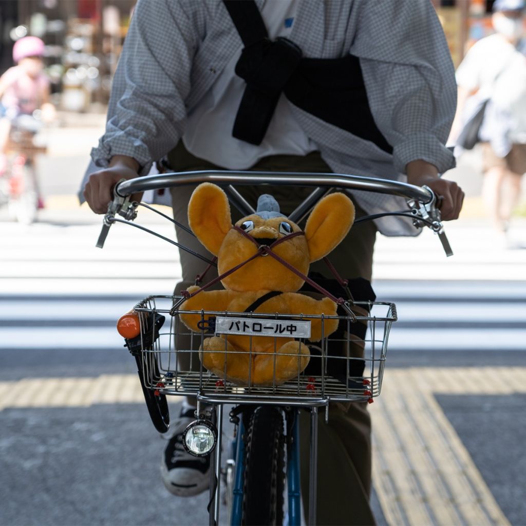 RIVENDELL BICYCLE WORKS frank jones sr - 自転車本体