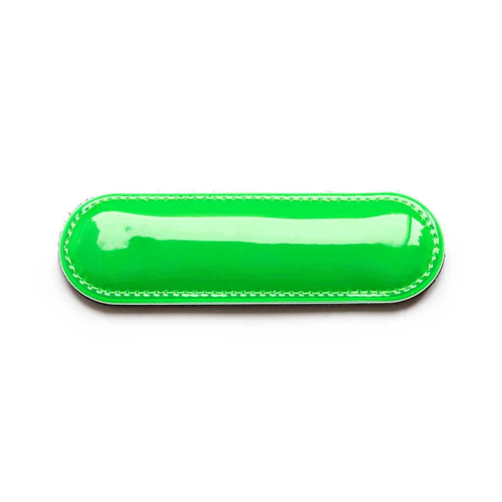 BLUE LUG* dokodemo reflector (light green) - BLUE LUG GLOBAL