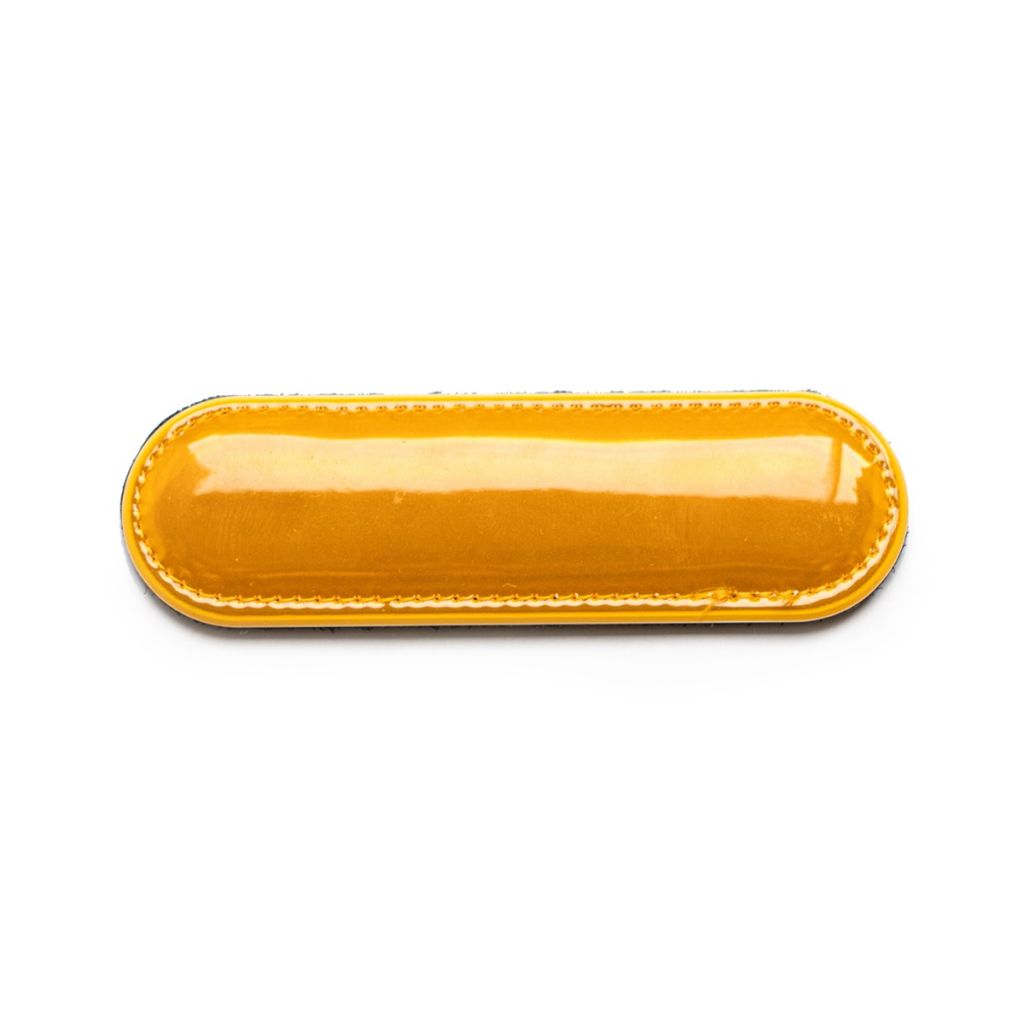 BLUE LUG* dokodemo reflector (yellow) - BLUE LUG GLOBAL