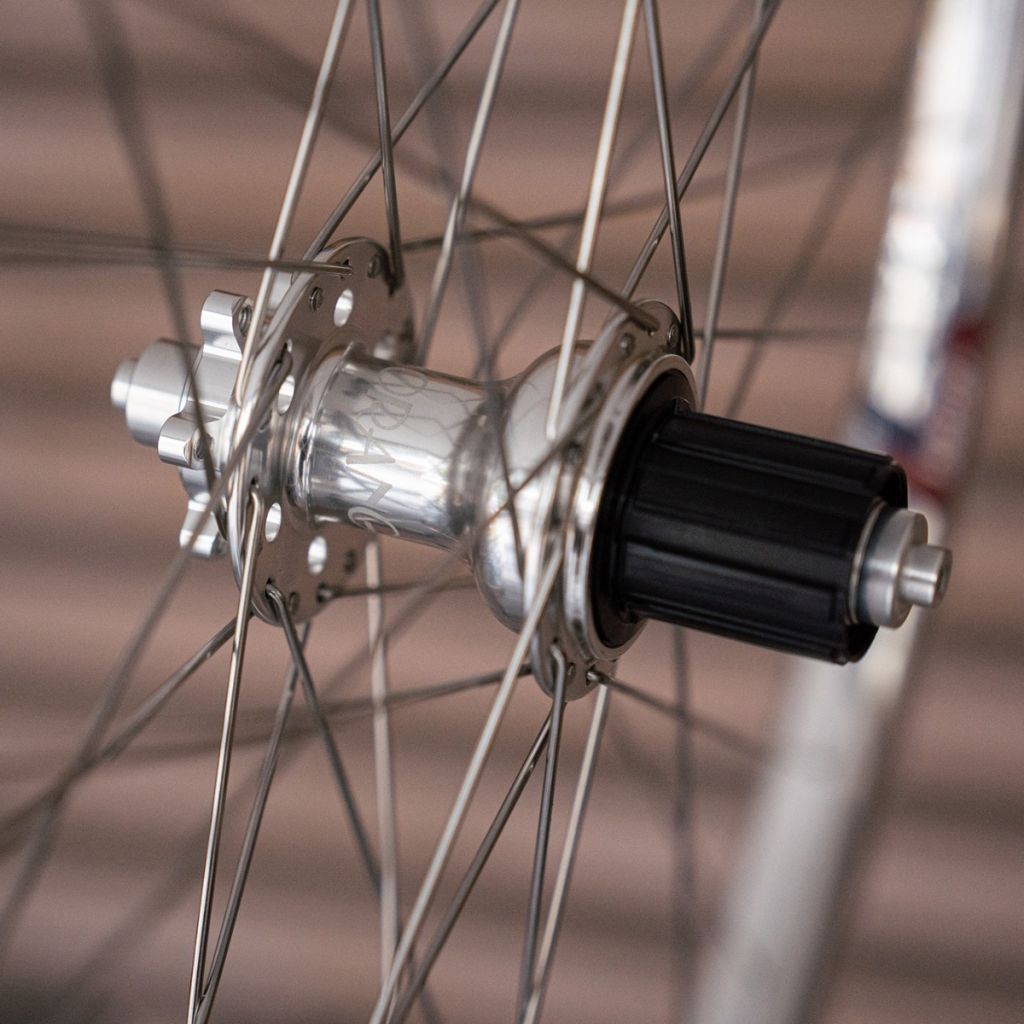 Voyager Rim - Velo Orange
