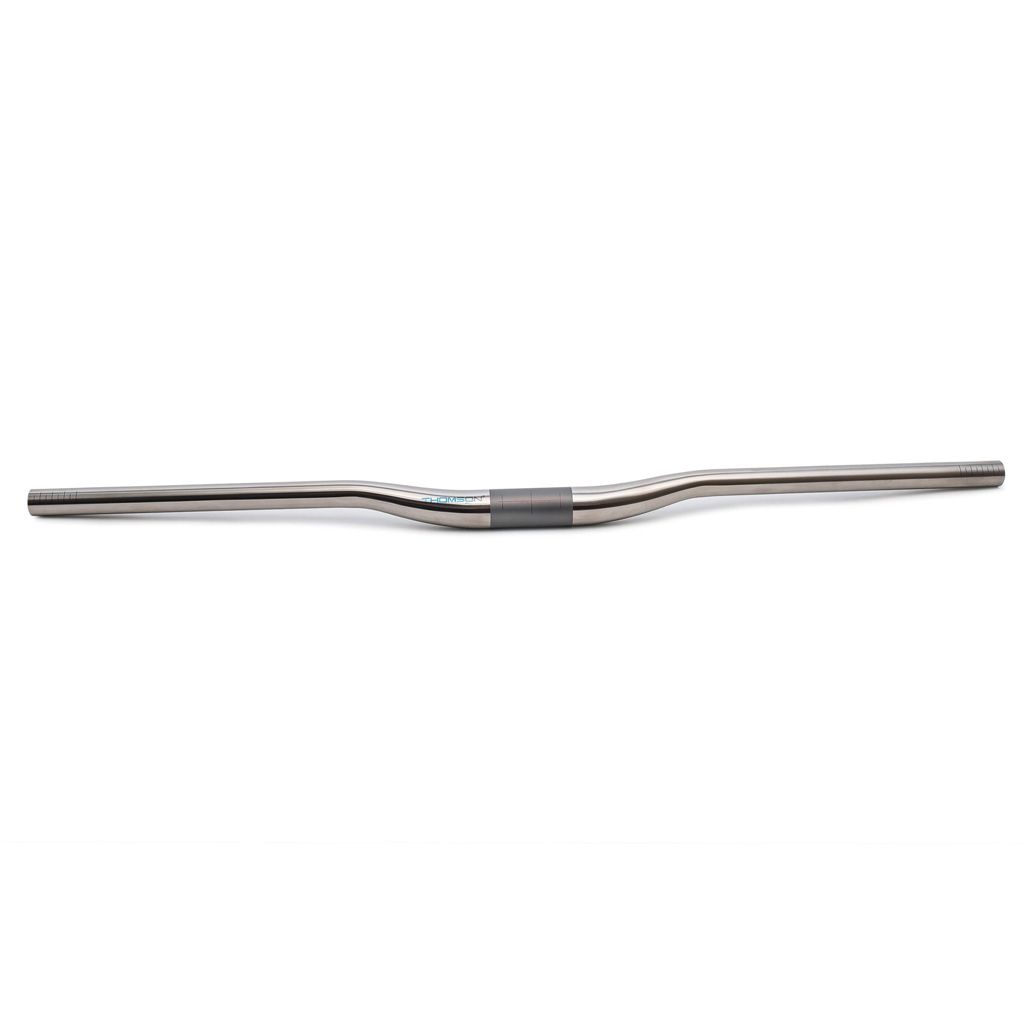 THOMSON titanium riser bar BLUE LUG GLOBAL ONLINE STORE