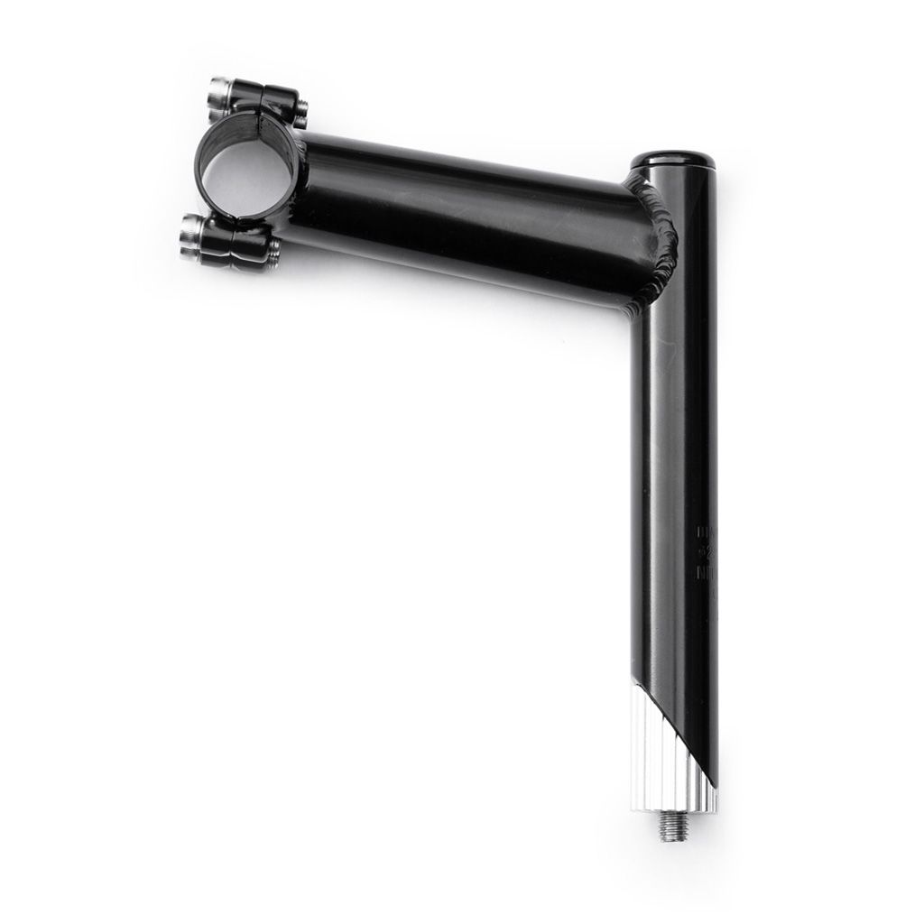 *NITTO* FW30 power stem (black)