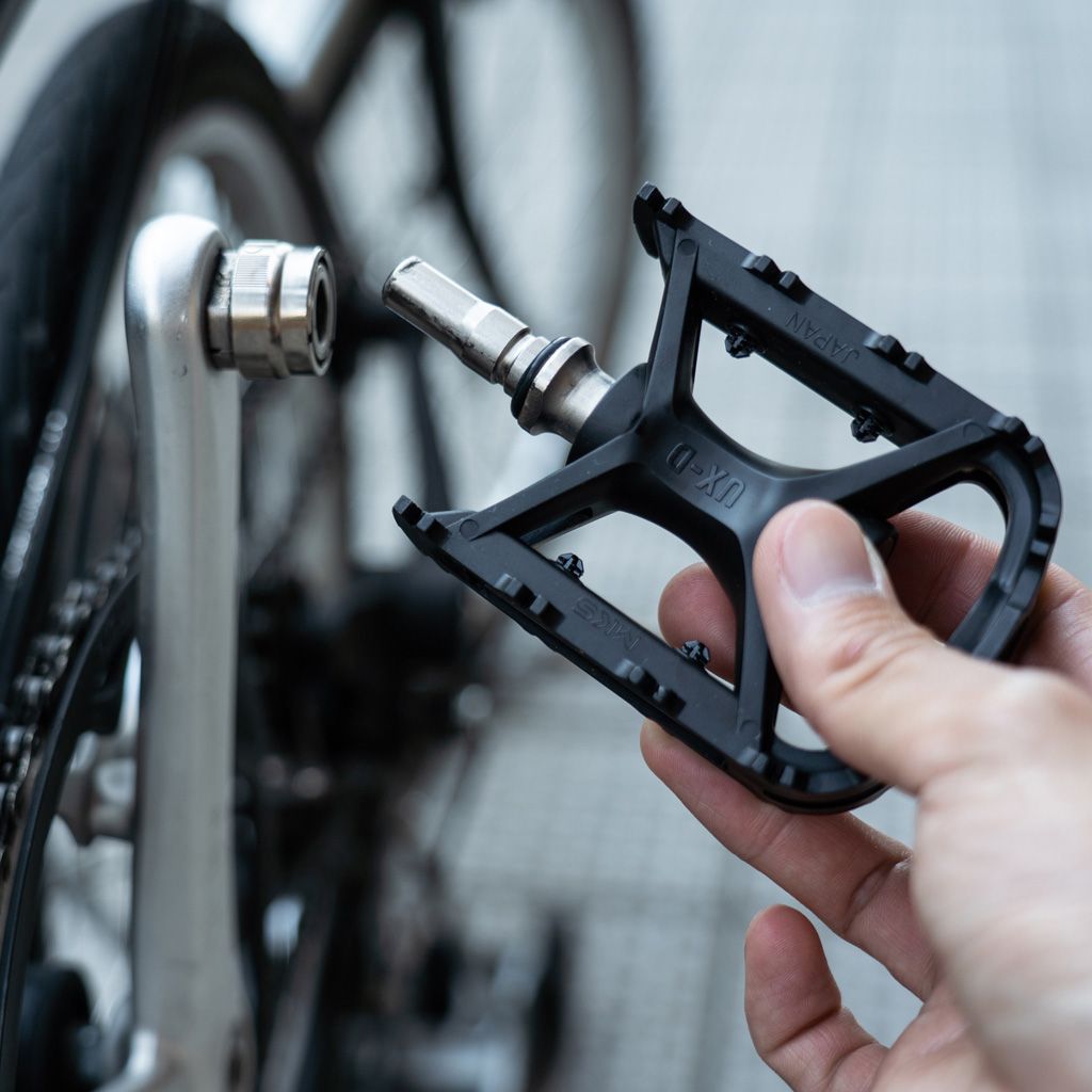 MKS Pedals Sylvan Stream Next Ezy Superior | Soma Fab Shop