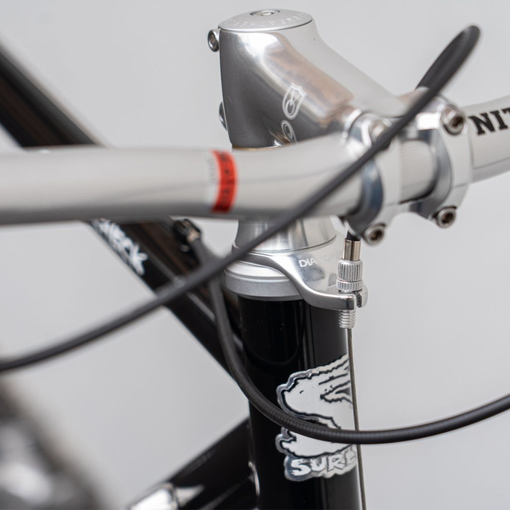 Canti hotsell cable hanger