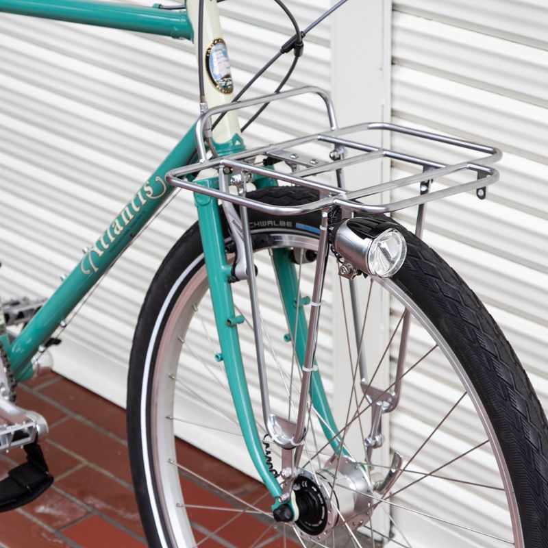 2024年 お歳暮・冬ギフト特集 NITTO* rivendell 52F basket rack - BLUE LUG GLOBAL ONLINE STORE パーツ