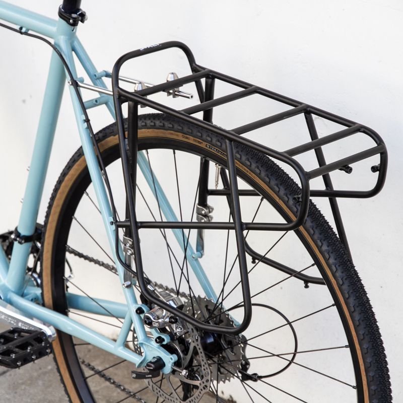 surly nicerack  REAR DISC RACK WIDE その他 自転車 スポーツ・レジャー 販促セール