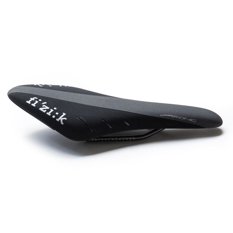 fizik フィジーク SADDLE サドル ARIONE R3 OPEN WHITE アリオネ