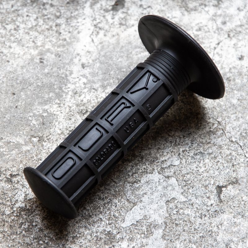 OURY bmx grip original BLUE LUG GLOBAL ONLINE STORE