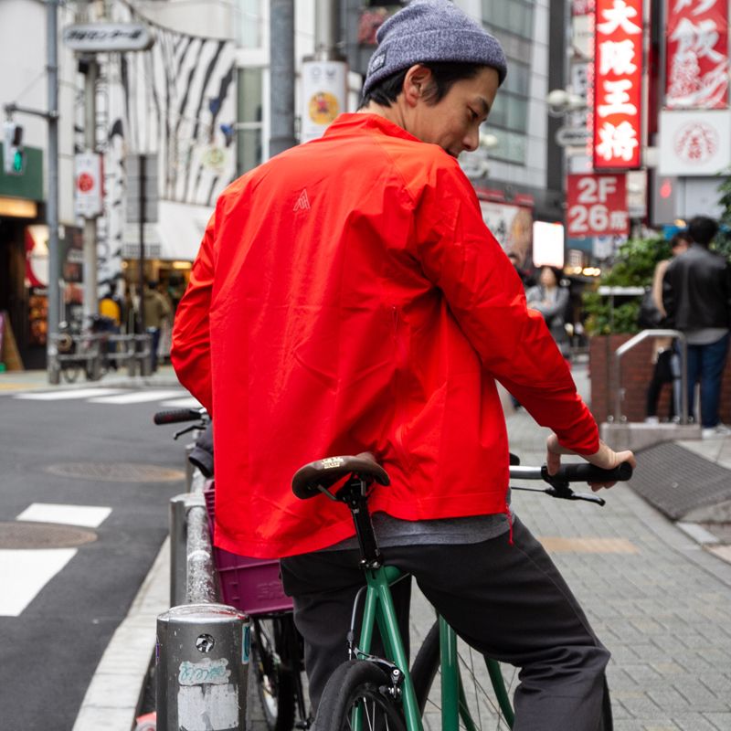 Men's Cypress Hybrid Jacket | 7mesh | 7mesh