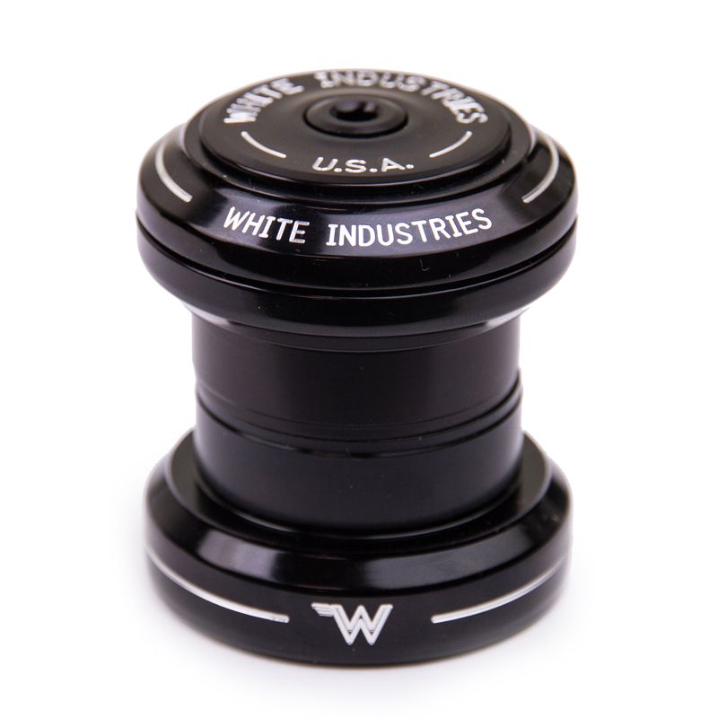 *WHITE INDUSTRIES* ec34/ec34 headset (black)