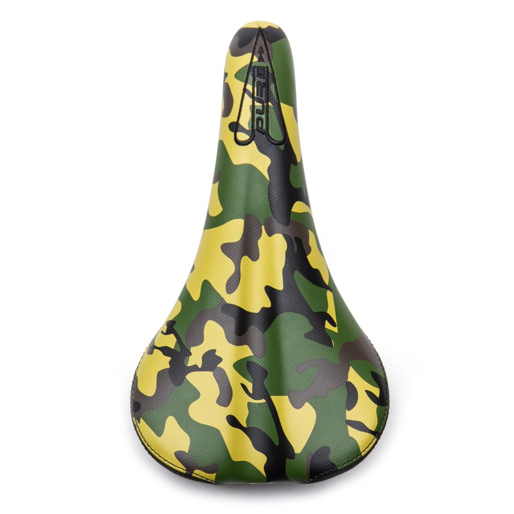 WTB* pure-V race saddle BL special (camo) - BLUE LUG GLOBAL ONLINE