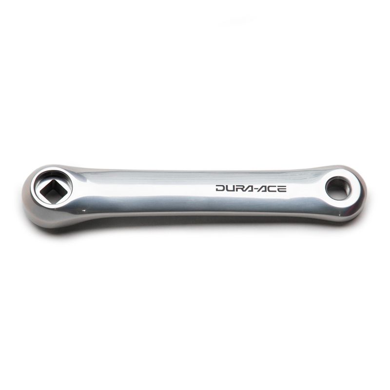 SHIMANO* dura ace track crank   BLUE LUG GLOBAL ONLINE STORE