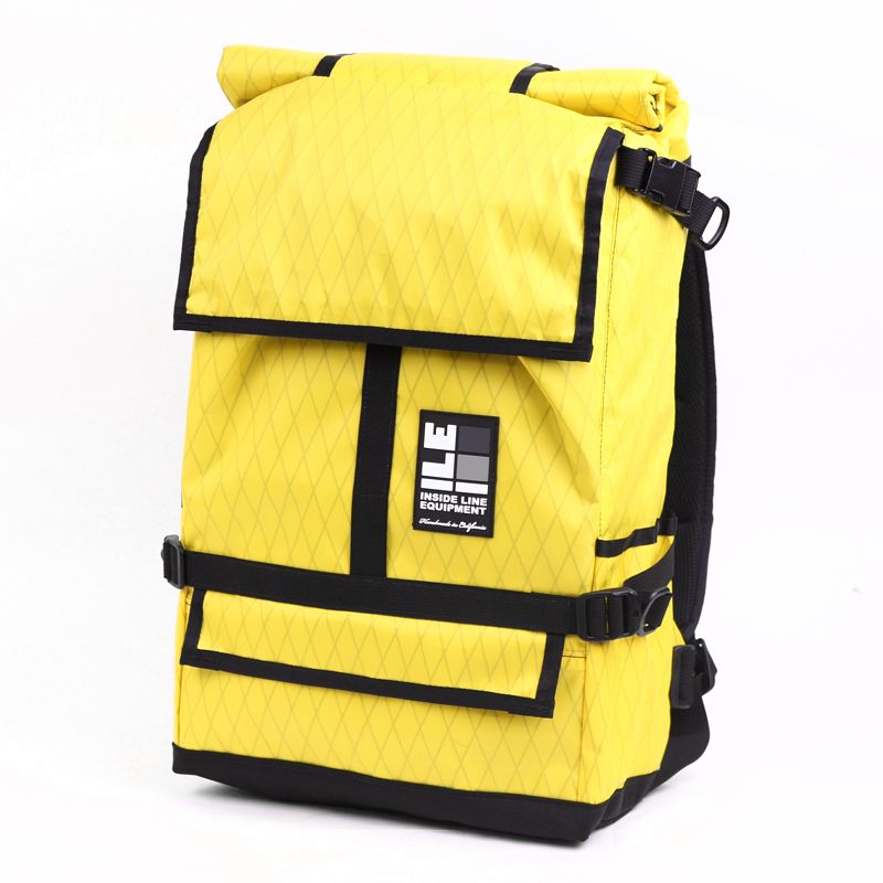 ILE* default (x-pac/yellow) - BLUE LUG GLOBAL ONLINE STORE