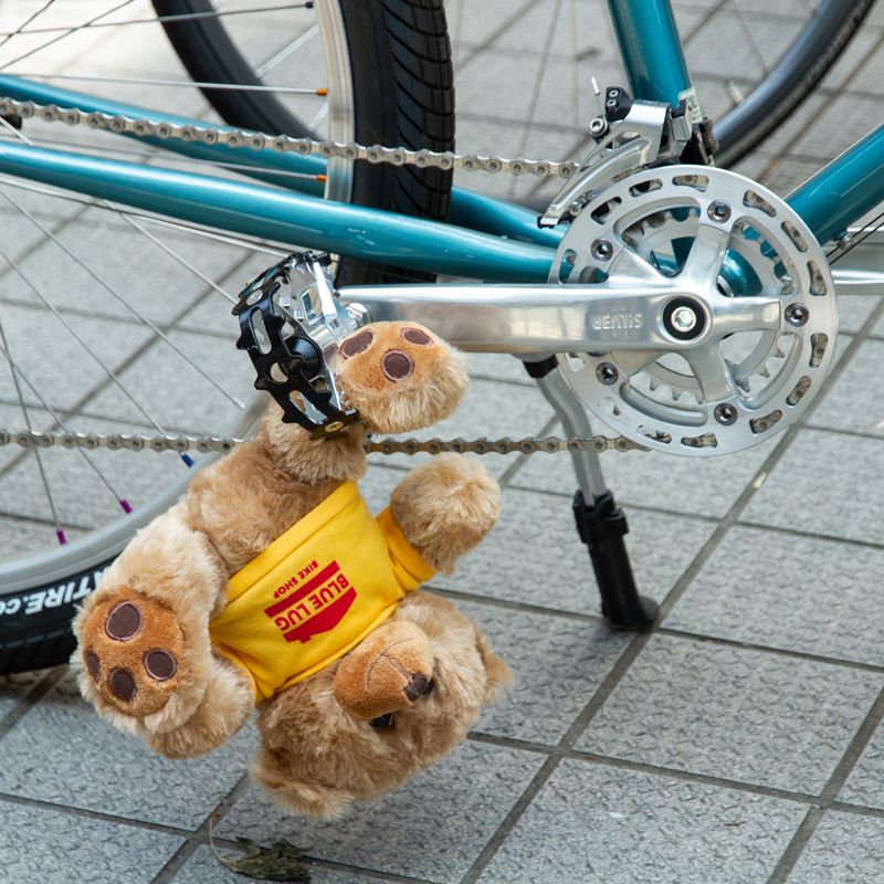 Bear trap on sale bike pedals
