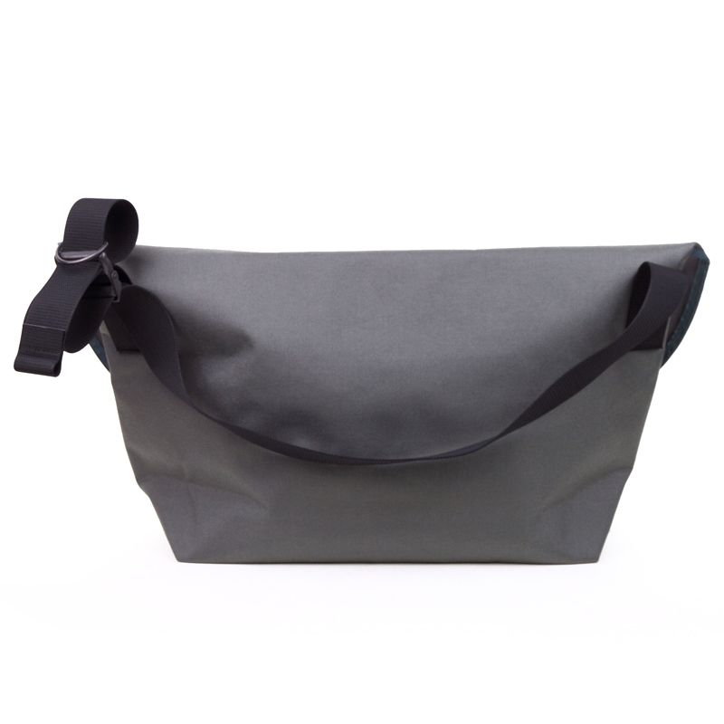 *BLUE LUG* the messenger bag (gray)