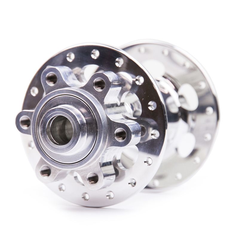 ◇◇WHITE INDUSTRIES ホワイトインダストリーズ XMR 前後セット