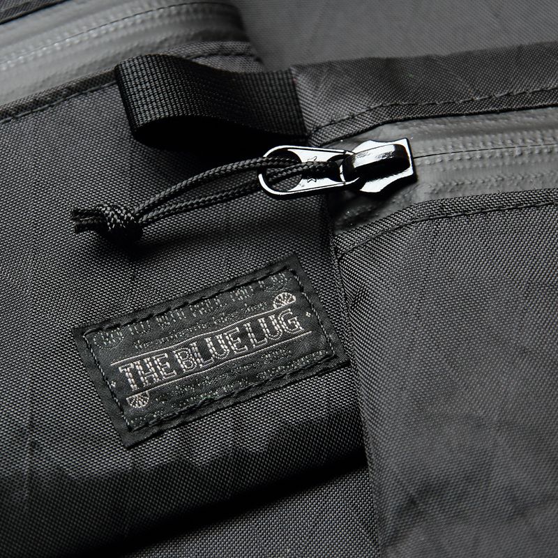 Blue Lug for Pilgrim Day Pack