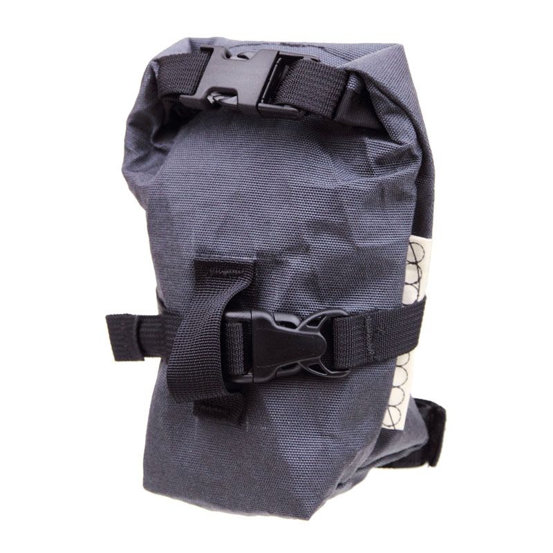 アクセサリー OUTER SHELL ADVENTURE Rolltop Saddlebag OUTER SHELL ADVENTURE】ROLLTOP SADDLEBAG | Humhumhug Online Shop