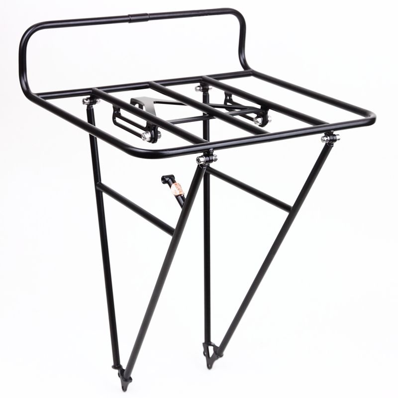 *PASS AND STOW* 5rail rack (black)