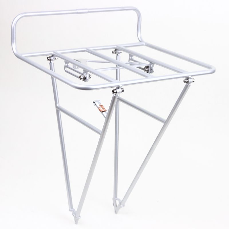 PASS AND STOW* 5rail rack (silver) - BLUE LUG GLOBAL ONLINE STORE