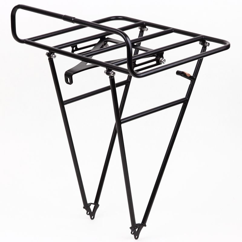 *PASS AND STOW* 5rail rack (black)