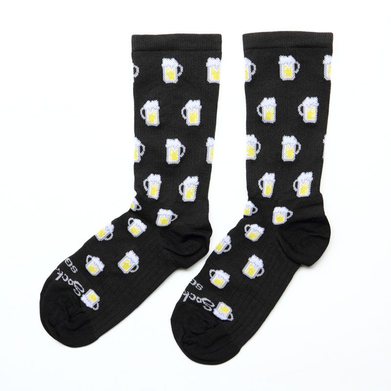 SOCKGUY* SGX6 socks (fuel) - BLUE LUG GLOBAL ONLINE STORE