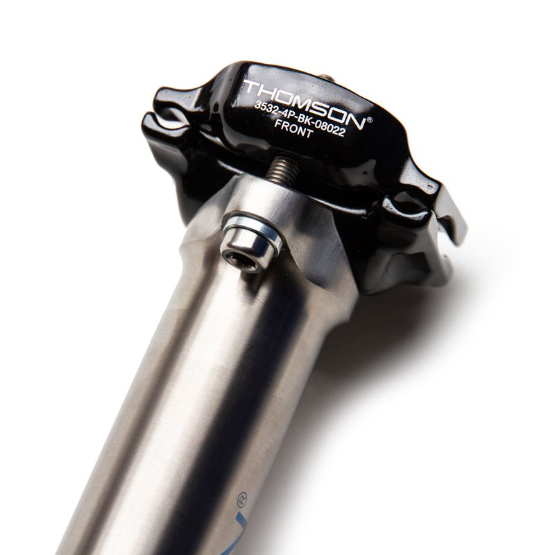 Thomson ti online seatpost