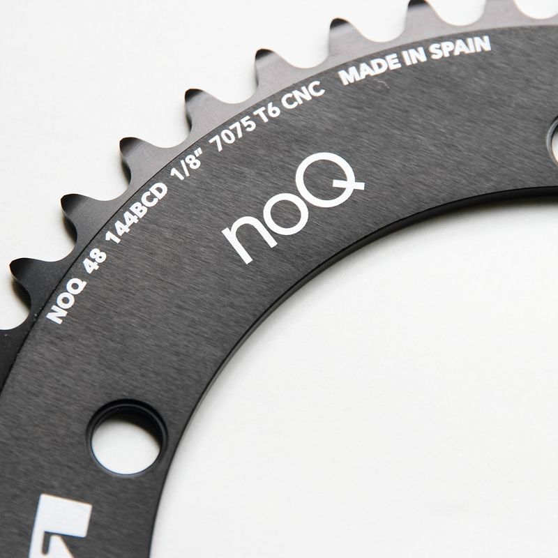 NML Enduo Track Chainring