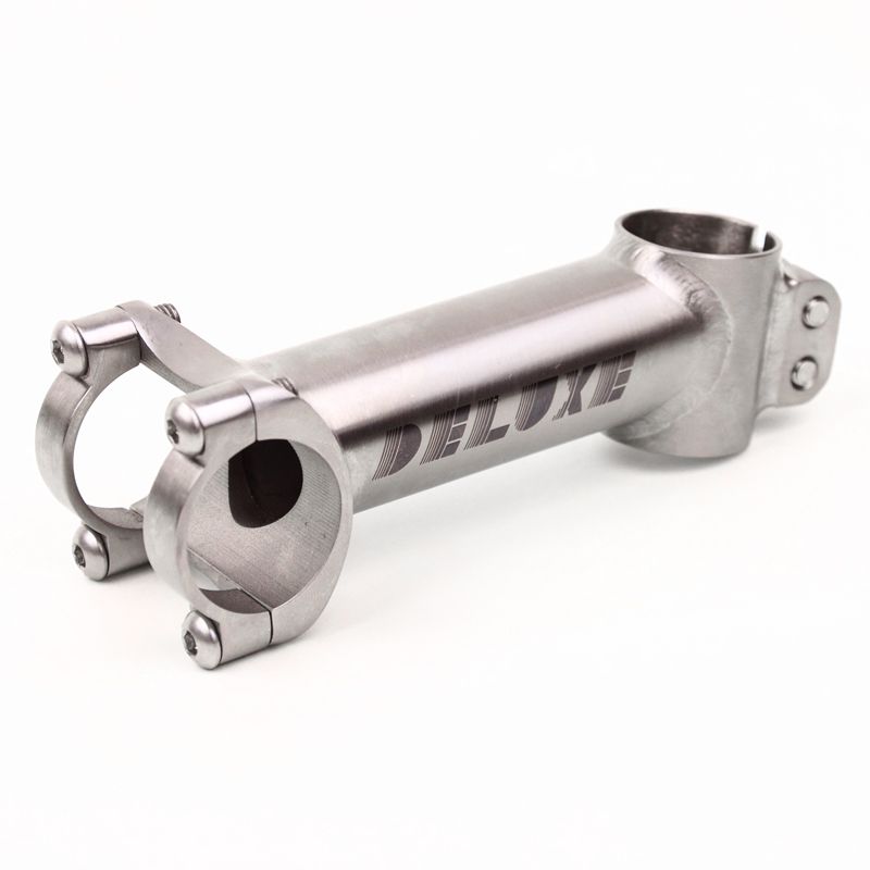 *DELUXE CYCLES* Ti Stem