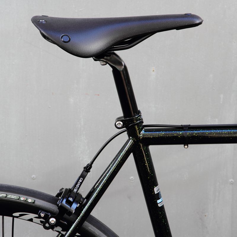 *BROOKS* cambium C17 (all weather)