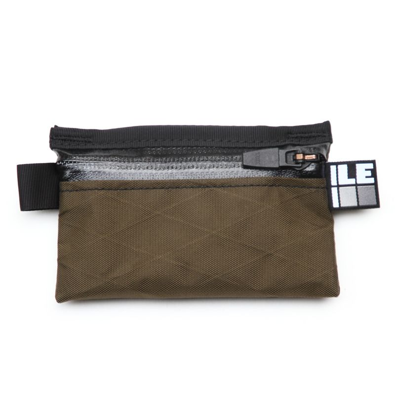 *ILE* key holster large (x-pac/olive)