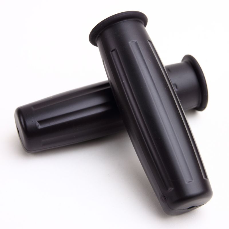 *RINDOW* tarugata pvc grip (black)