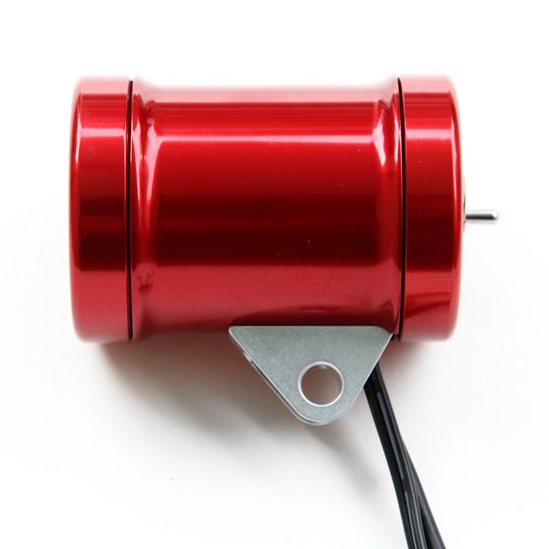 SINEWAVE* cycle beacon (red) - BLUE LUG GLOBAL ONLINE STORE