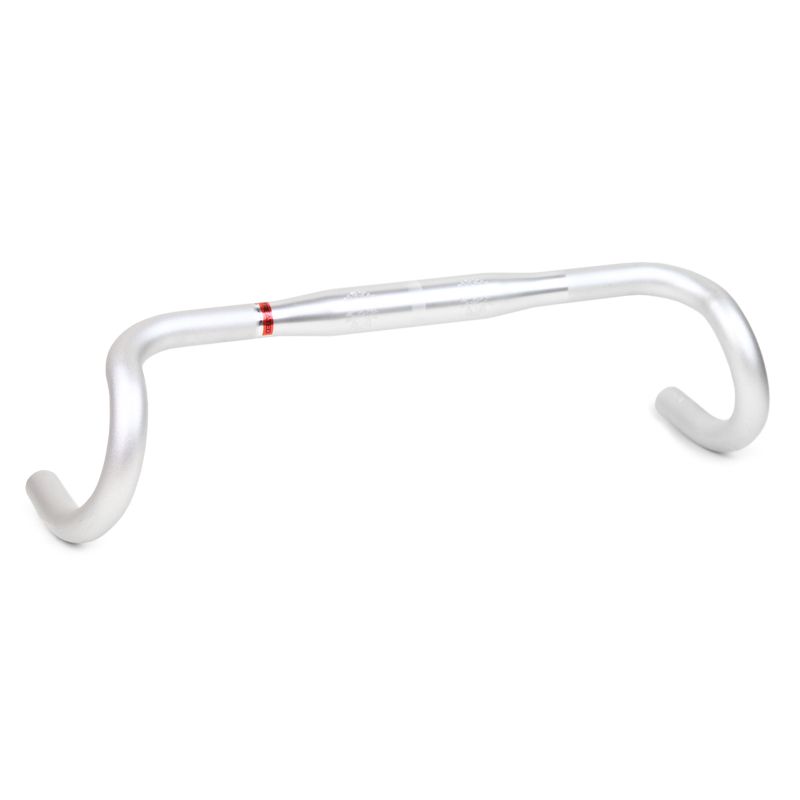 *NITTO* m137 dirt drop bar (silver)