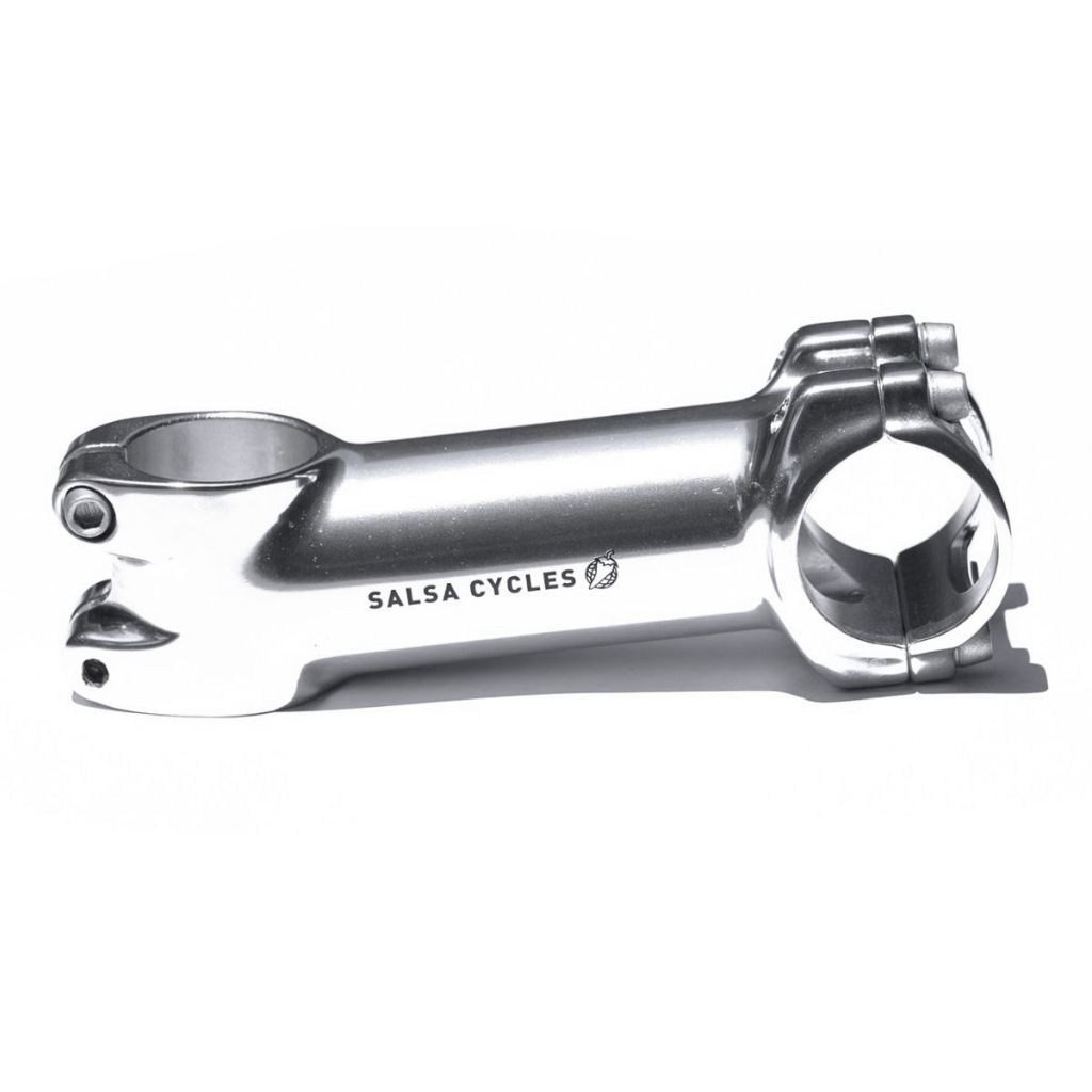 SALSA guide stem silver BLUE LUG GLOBAL ONLINE STORE