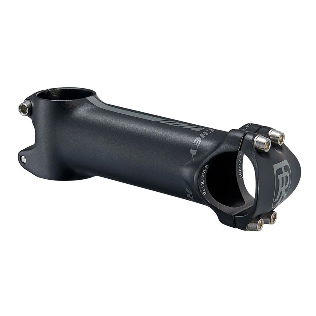 【海外輸入】 RITCHEY* comp 4axis 44 stem (black) - BLUE LUG GLOBAL ONLINE 100mm～