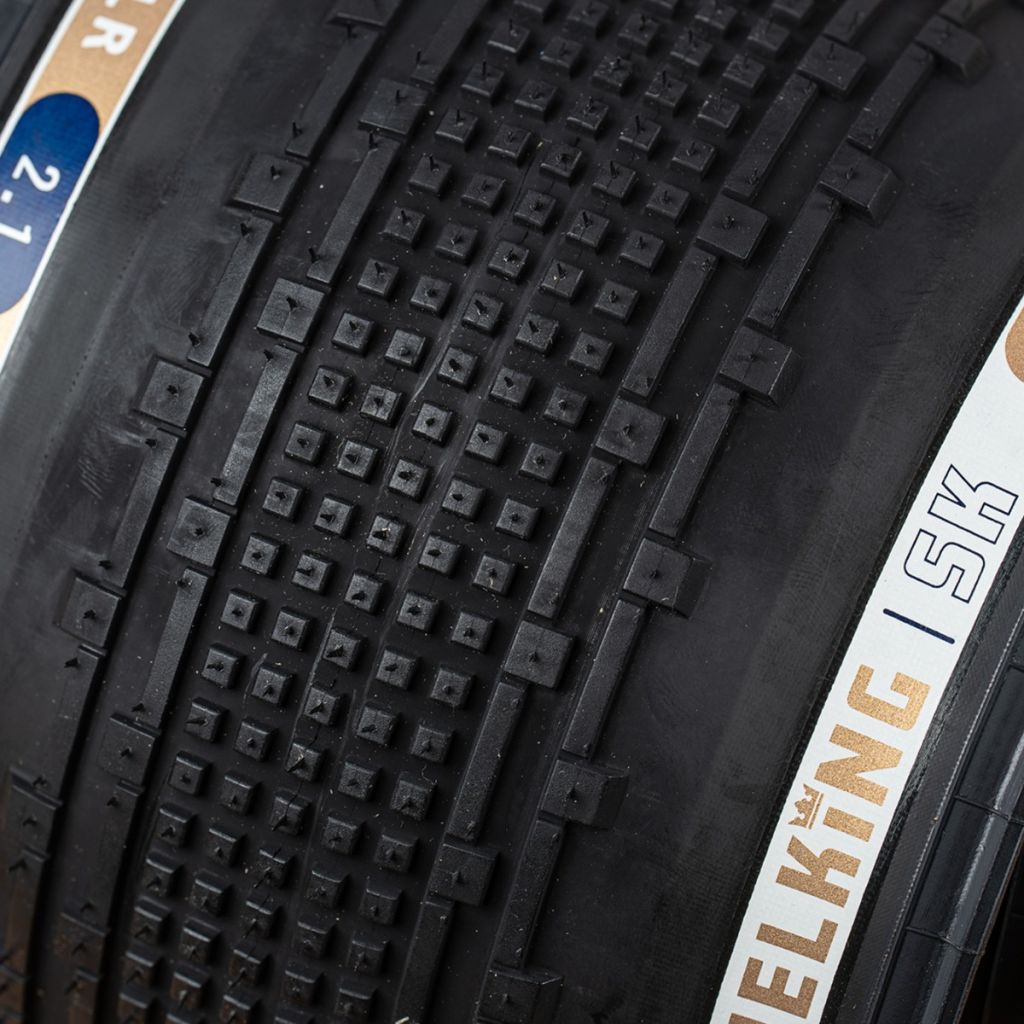 PANARACER* new gravel king SK 26