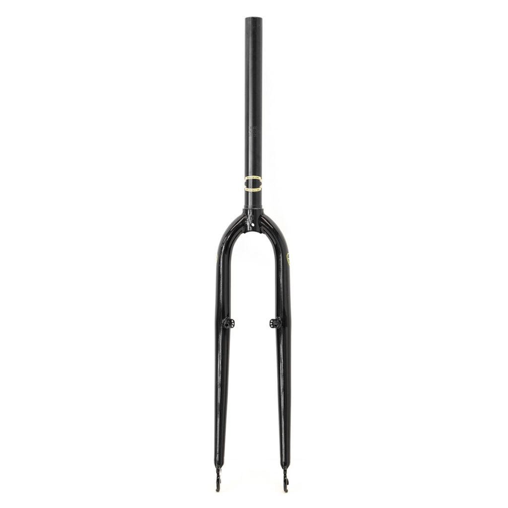 SOMA MTB rigid canti fork BLUE LUG GLOBAL ONLINE STORE