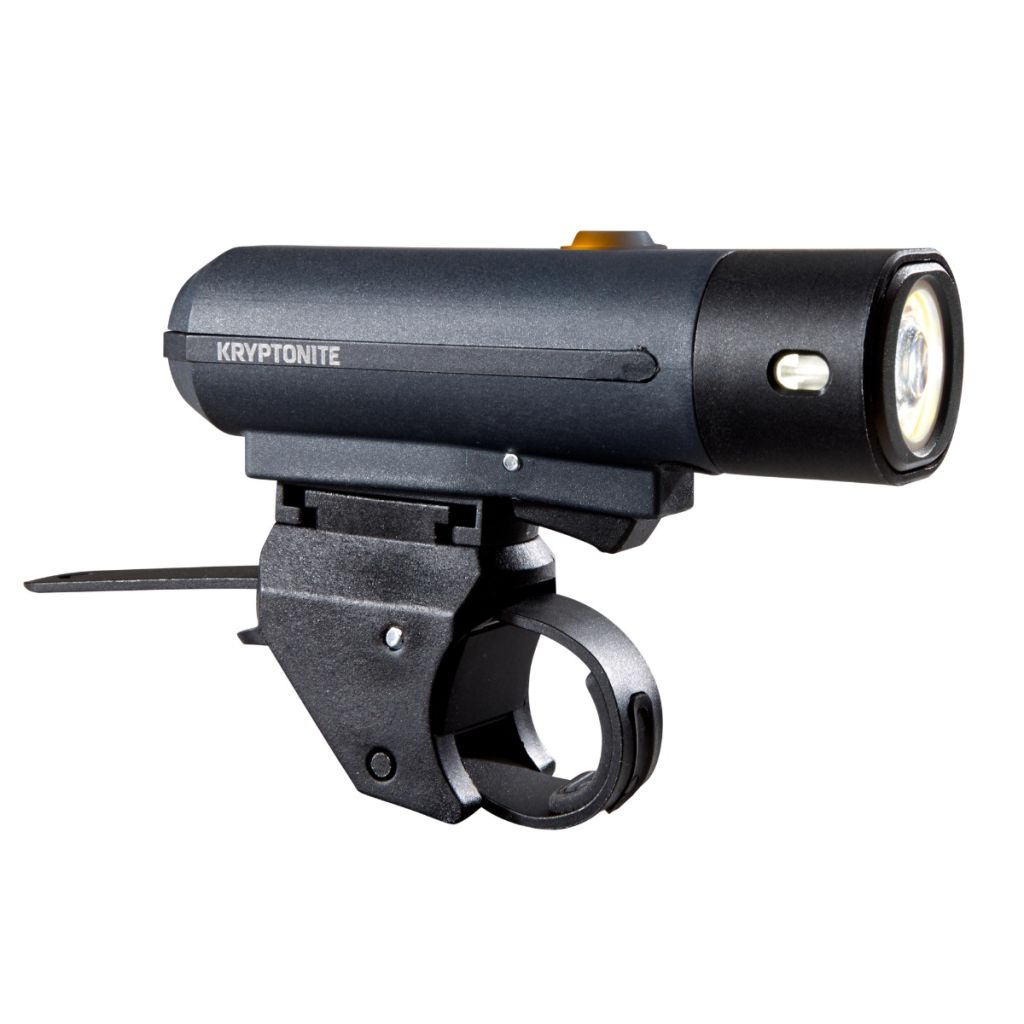 Kryptonite bike on sale lights
