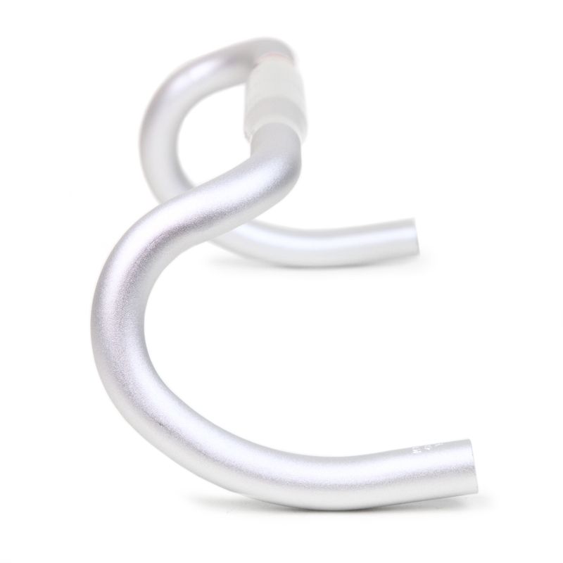 *NITTO* m137ssb dirt drop bar (silver)